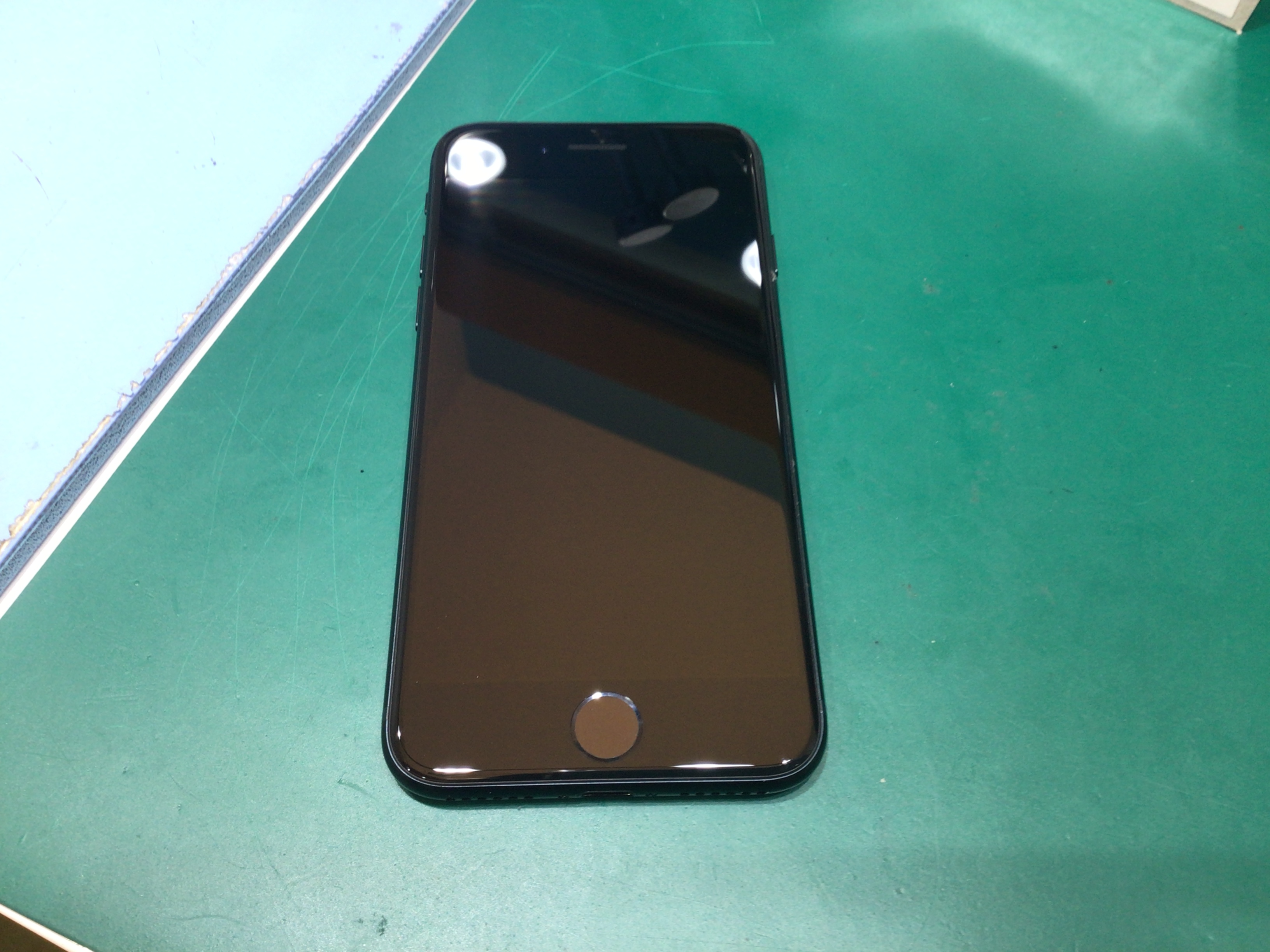 【イーアス高尾】iPhone8のバッテリー交換（データそのまま！）｜電池がすぐ減る症状を最短60分で改善